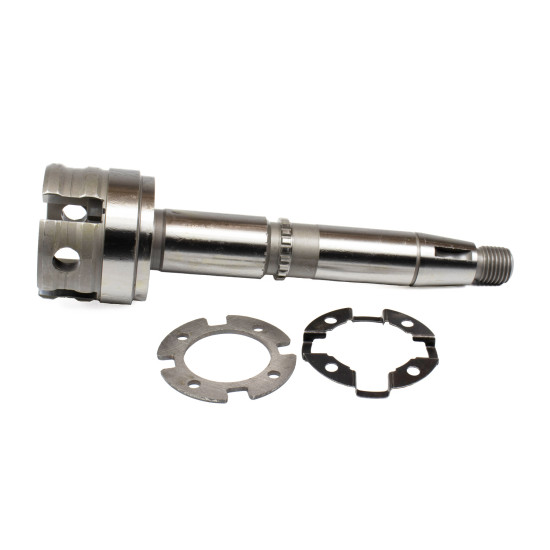 Shaft 7135-492A Delphi for Delphi DP200, DP210, DP310 320/06929 320/06741 320/06932 320/06744 320/06742 320/06939 320/06737 9320А621G Genuine