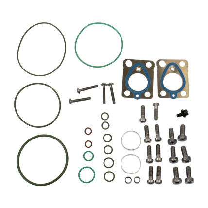 Repair kit of fuel pump 7135-526 Delphi for Delphi 28435244, 28568252, 9422A010A, 9422A011A Genuine
