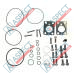 Ремкомплект 7135-526 Delphi for Delphi 28435244, 28568252, 9422A010A, 9422A011A Genuine