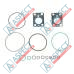 Kit de reparare 7135-677 Delphi for JCB 320/06825 Delphi 28309815 28313000 28350687 28490606 28526390 Genuine