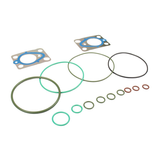 Repair kit of fuel pump 7135-677 Delphi for JCB 320/06825 Genuine