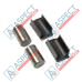 Kit de încălțăminte cu role 7135-72 Delphi for DPA DP200 Genuine 79020758, 9935439, 9956294, 9988592, 251144, 793F9P878AA, 3124549R1, 3124549R1, ABU7171, 26430277, 26431795, 91047013, 0273687-4, 273687-4, ABU7171 - 1