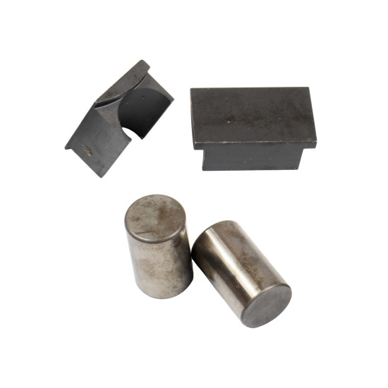 Roller Shoe Kit 7135-72 Delphi for DPA DP200 Genuine