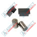 Kit de încălțăminte cu role 7135-72 Delphi for DPA DP200 Genuine 79020758, 9935439, 9956294, 9988592, 251144, 793F9P878AA, 3124549R1, 3124549R1, ABU7171, 26430277, 26431795, 91047013, 0273687-4, 273687-4, ABU7171 - 3