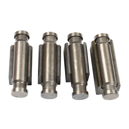 Roller Shoe Kit 7135-72P Delphi for DPS DP200 Genuine