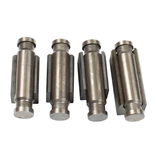 Roller Shoe Kit 7135-72P Delphi for DPS DP200 Genuine