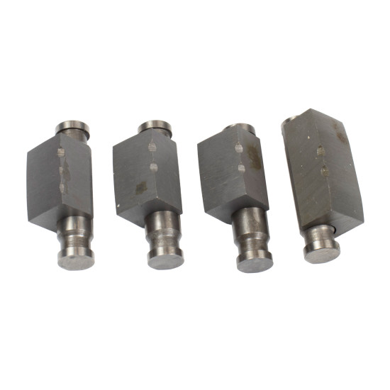 Roller Shoe Kit 7135-72P Delphi for DPS DP200 Genuine