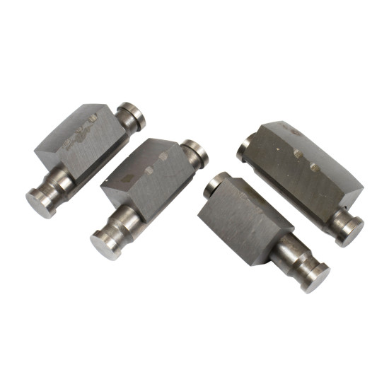 Roller Shoe Kit 7135-72P Delphi for DPS DP200 Genuine