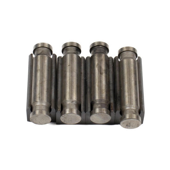 Roller Shoe Kit 7135-72S Delphi for Delphi DP200 DP210 DP310 Genuine