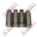 Kit de încălțăminte cu role 7135-72S Delphi for Delphi DP200 DP210 DP310 Genuine