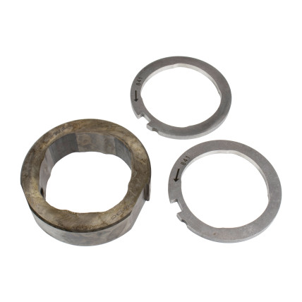 Cam Ring and Scroll Plate 7174-067FN Delphi for Delphi DP200 Genuine