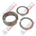 Anillo de leva y placa de desplazamiento 7174-067FX Delphi for Delphi DP200 Genuine