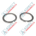 Anillo de leva y placa de desplazamiento 7174-067FX Delphi for Delphi DP200 Genuine - 3