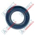 Garnitura de ulei 7174-856 Delphi for Delphi DP210 DP310 DPS Genuine - 1