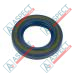 Сальник 7174-856 Delphi for Delphi DP210 DP310 DPS Genuine - 2