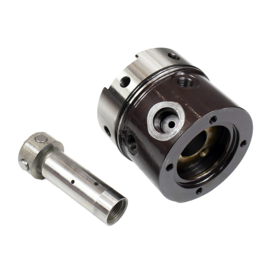 Injection Pump Plunger 7183-165L Delphi DPS Genuine
