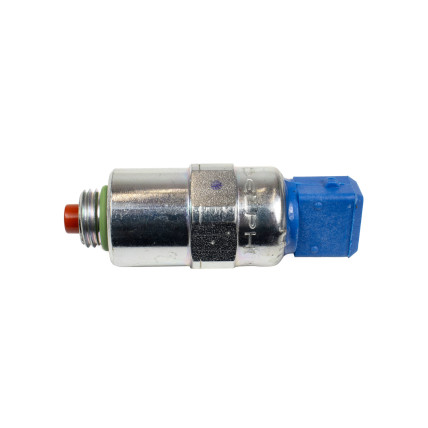 Fuel Pump Solenoid 7185-900G Delphi 7189-400G 7189-900C CAT 176-6219 Perkins 26420469 for Delphi DP210 DP310 Genuine