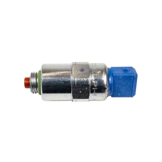 Fuel Pump Solenoid 7185-900G Delphi 7189-400G 7189-900C CAT 176-6219 Perkins 26420469 for Delphi DP210 DP310 Genuine