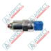 Solenoide de la bomba de combustible 7185-900G Delphi 7189-400G 7189-900C CAT 176-6219 Perkins 26420469 for Delphi DP210 DP310 Genuine 7189-400G, 7189-900C, 176-6219, 26420469