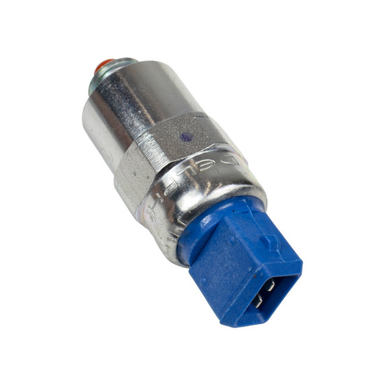Fuel Pump Solenoid 7185-900G Delphi 7189-400G 7189-900C CAT 176-6219 Perkins 26420469 for Delphi DP210 DP310 Genuine