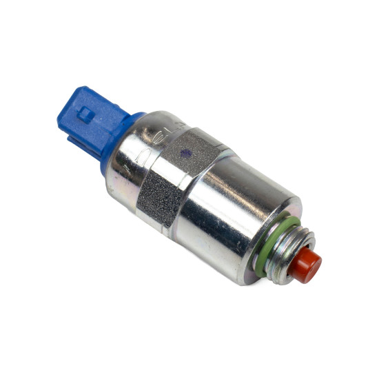 Fuel Pump Solenoid 7185-900G Delphi 7189-400G 7189-900C CAT 176-6219 Perkins 26420469 for Delphi DP210 DP310 Genuine