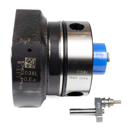 Injection Pump Plunger 7189-038L Delphi for Delphi DP210 DP310 Genuine