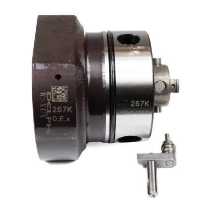 Injection Pump Plunger 7189-267K Delphi for Delphi DP210 DP310 Genuine