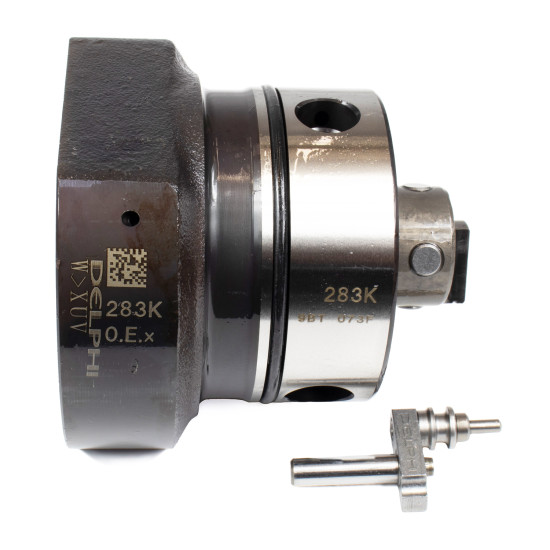 Injection Pump Plunger 7189-283K Delphi for Delphi DP210 DP310 Genuine