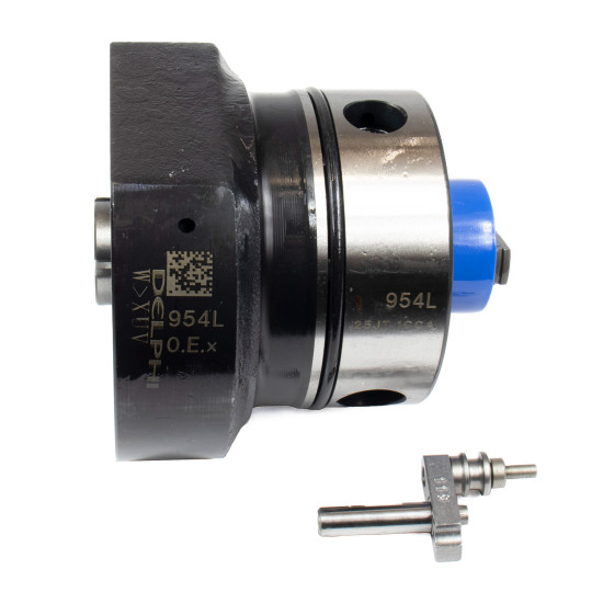Injection Pump Plunger 7189-954L Delphi for Delphi DP210, DP310 Genuine Injection Pump Plunger 7189-954L Delphi for Delphi DP210, DP310 Genuine