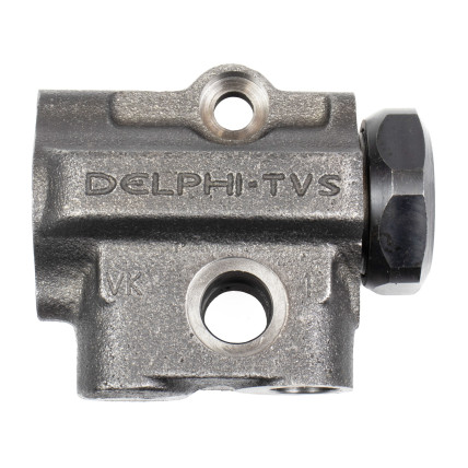 Advance housing and piston 7243-741 Delphi for Delphi DP210 DP310 Genuine