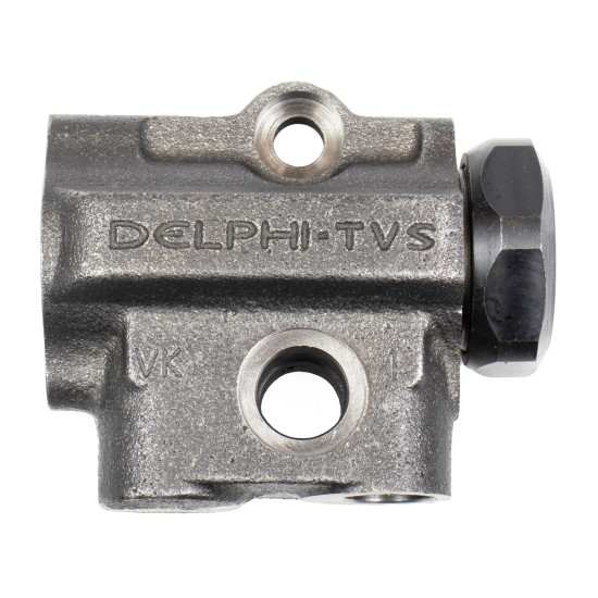 Advance housing and piston 7243-741 Delphi for Delphi DP210 DP310 Genuine