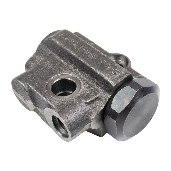 Advance housing and piston 7243-741 Delphi for Delphi DP210 DP310 Genuine