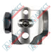 Avance de la carcasa y del pistón 7243-941 Delphi for Delphi DP210 DP310 Genuine 7243-911, 7243-938 - 3