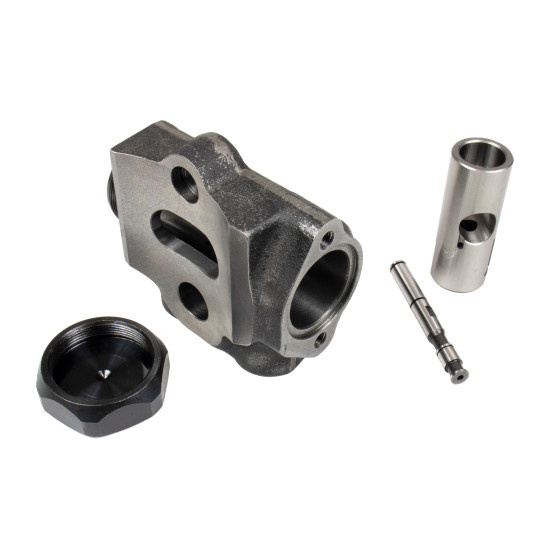 Advance housing and piston 7243-941 Delphi for Delphi DP210 DP310 Genuine