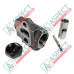 Avance de la carcasa y del pistón 7243-941 Delphi for Delphi DP210 DP310 Genuine 7243-911, 7243-938 - 4