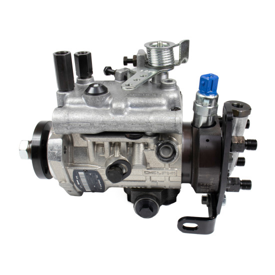 Fuel Injection Pump 8923A080G Delphi JCB 17/912200 Perkins 8923A080T 8923A087G 2644F309 Genuine