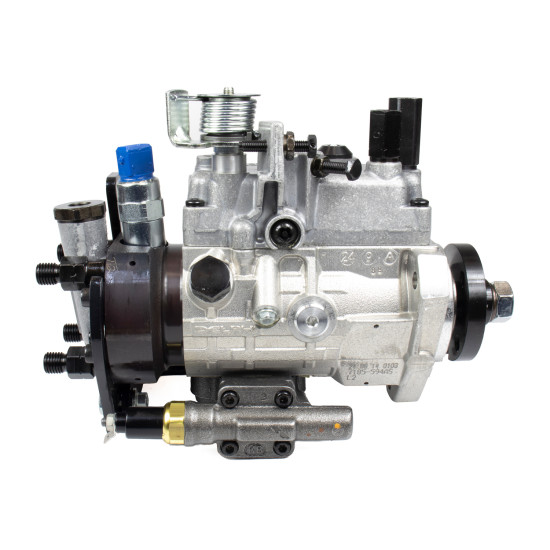 Fuel Injection Pump 8923A080G Delphi JCB 17/912200 Perkins 8923A080T 8923A087G 2644F309 Genuine