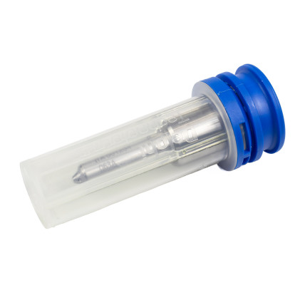 Fuel injector Nozzle L063PBA Delphi for JCB 17/112000 CAT 187-1749 Perkins 2645A051 Delphi B00802A Genuine