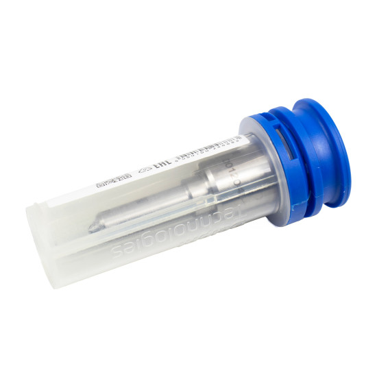 Fuel injector Nozzle L063PBA Delphi for JCB 17/112000 CAT 187-1749 Perkins 2645A051 Delphi B00802A Genuine