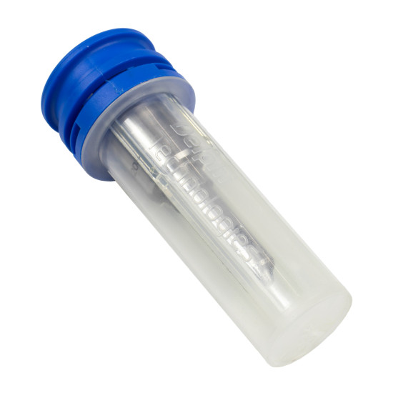 Fuel injector Nozzle L063PBA Delphi for JCB 17/112000 CAT 187-1749 Perkins 2645A051 Delphi B00802A Genuine