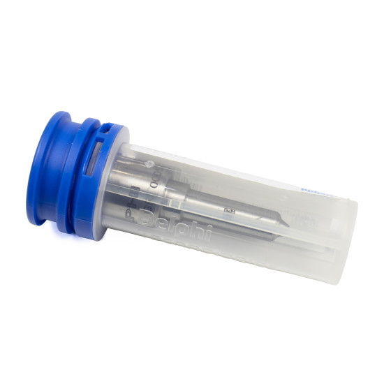 Fuel injector Nozzle L155PBA Delphi for JCB 320/06836 LJBB040 Delphi B04001A Genuine