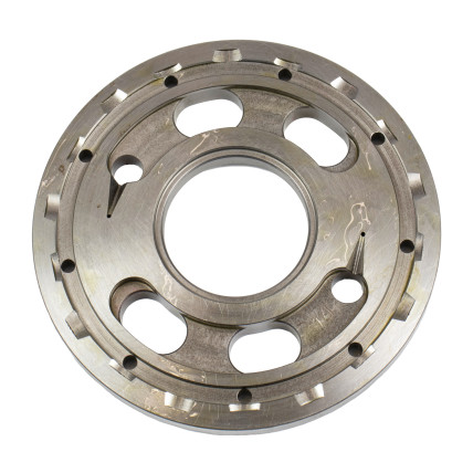 Valve plate Komatsu 720-2M-13233 AFM