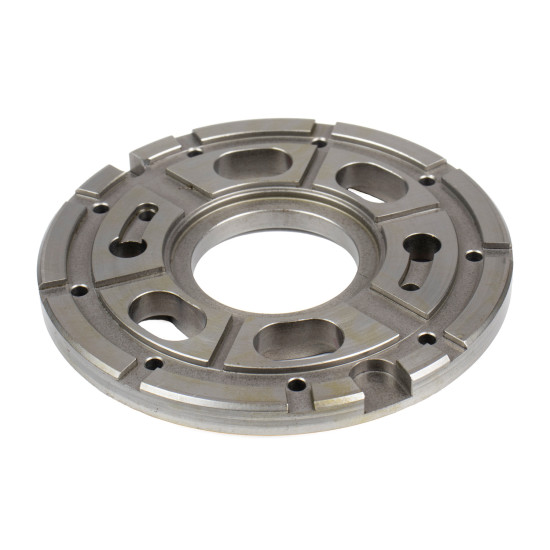Valve plate Komatsu 720-2M-13233 AFM