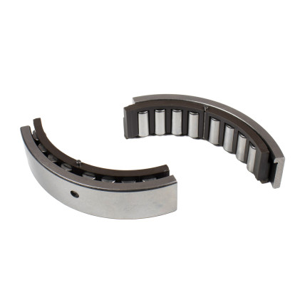 Cradle Bearing Set Komatsu 720-2M-13610 AFM
