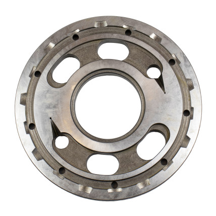 Valve plate Komatsu 720-2M-13241 AFM