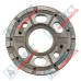 Ventilplatte Komatsu 720-2M-13241 AFM - 1