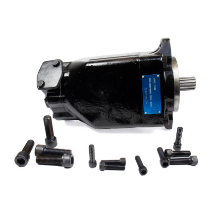 Hydraulic Pump assembly Denison 400917-00023 AFM