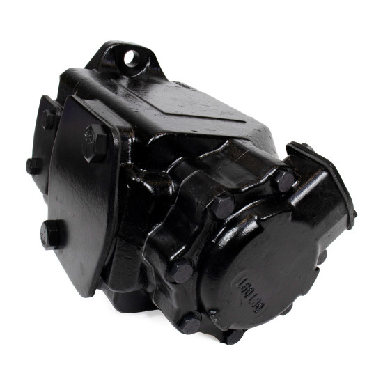 Hydraulic Pump assembly Denison 400917-00023 AFM