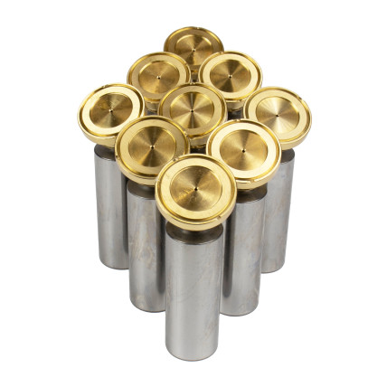 Piston shoe set Toshiba VOE14519350 AFM
