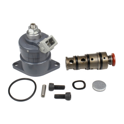 Solenoid Hitachi YB60000134 AFM
